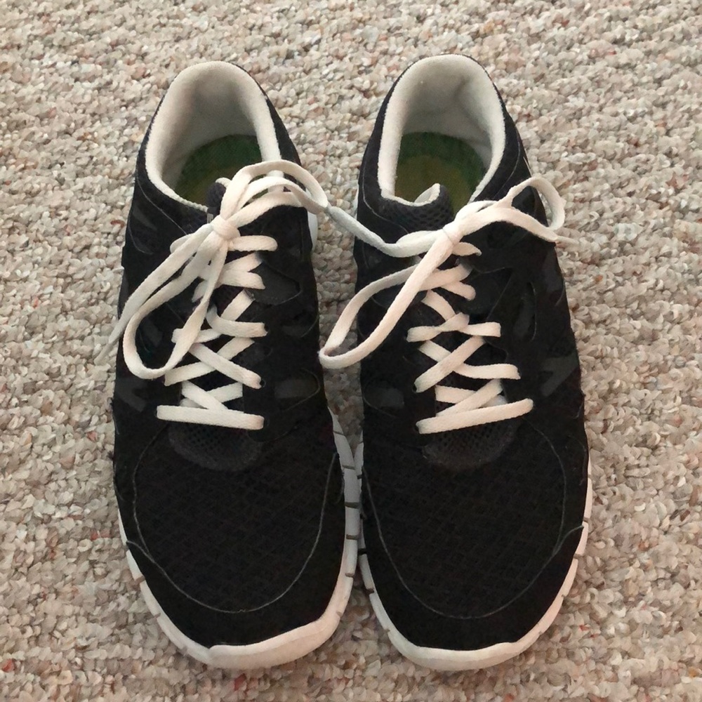 Nike Sneakers - Women’s Size 9 - Black
